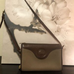 Dooney & Bourke Shoulder Bag